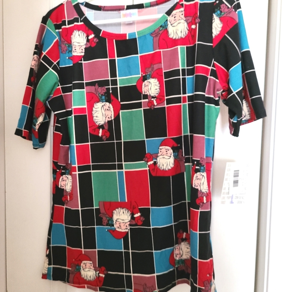 Christmas shirt
